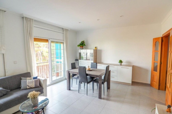 #Apartment - 3 Rooms 1 Bathrooms 80 m2 | Els Molins, Sitges living