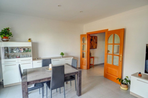 #Apartamento - 3 Habitaciones 1 Baños 80 m2 | Els Molins, Sitges living