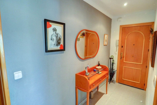 #Apartment - 3 Rooms 1 Bathrooms 80 m2 | Els Molins, Sitges corridor