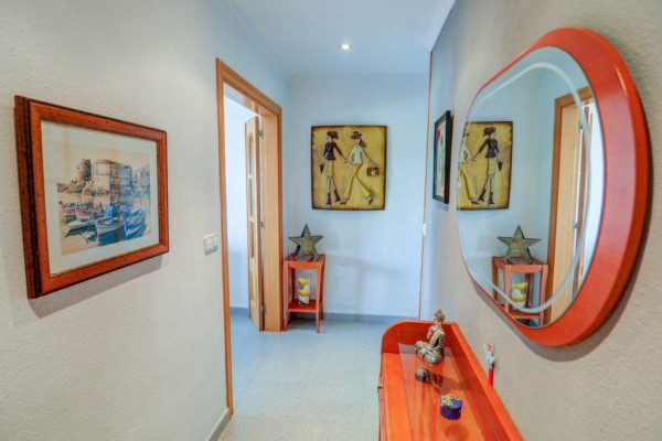 #Apartment - 3 Rooms 1 Bathrooms 80 m2 | Els Molins, Sitges corridor