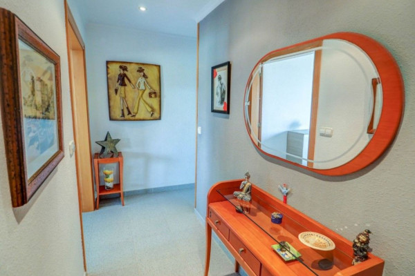 #Apartment - 3 Rooms 1 Bathrooms 80 m2 | Els Molins, Sitges corridor