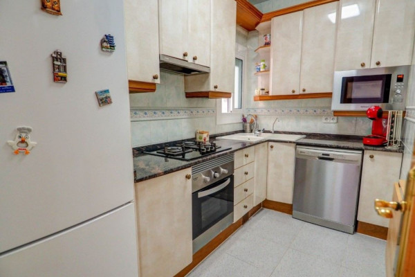 #Apartment - 3 Rooms 1 Bathrooms 80 m2 | Els Molins, Sitges kitchen