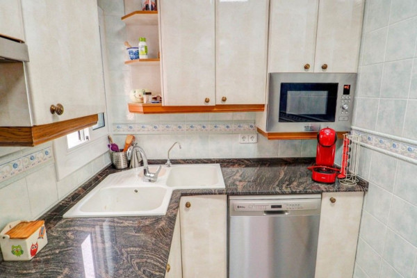#Apartment - 3 Rooms 1 Bathrooms 80 m2 | Els Molins, Sitges kitchen