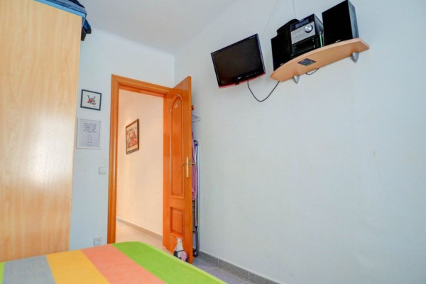 #Apartment - 3 Rooms 1 Bathrooms 80 m2 | Els Molins, Sitges bedroom