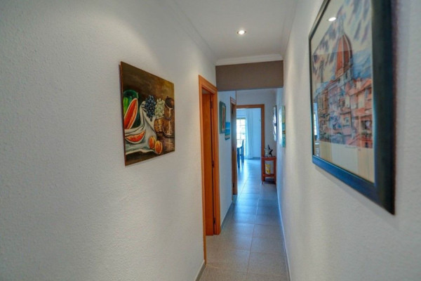#Apartment - 3 Rooms 1 Bathrooms 80 m2 | Els Molins, Sitges corridor