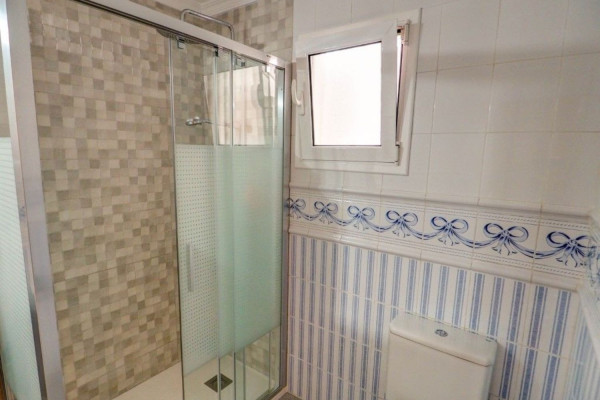 #Apartment - 3 Rooms 1 Bathrooms 80 m2 | Els Molins, Sitges bathroom