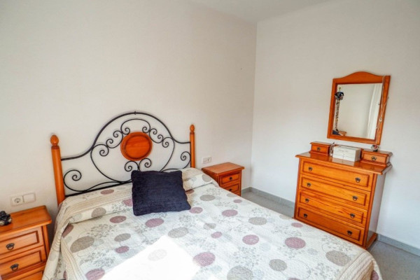 #Apartment - 3 Rooms 1 Bathrooms 80 m2 | Els Molins, Sitges bedroom