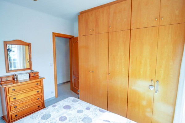 #Apartment - 3 Rooms 1 Bathrooms 80 m2 | Els Molins, Sitges bedroom