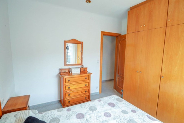 #Apartment - 3 Rooms 1 Bathrooms 80 m2 | Els Molins, Sitges bedroom
