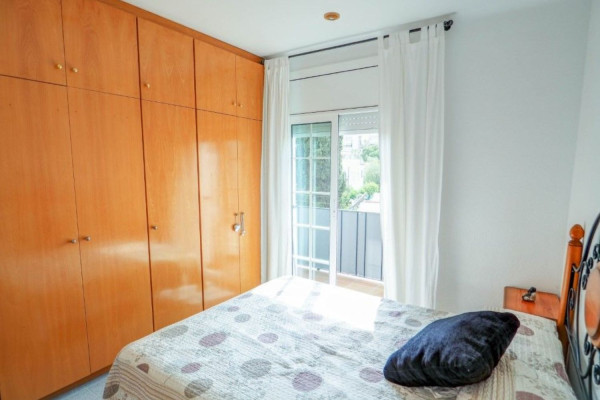 #Apartment - 3 Rooms 1 Bathrooms 80 m2 | Els Molins, Sitges bedroom