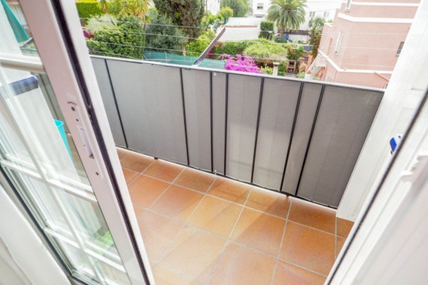 #Apartment - 3 Rooms 1 Bathrooms 80 m2 | Els Molins, Sitges terrace