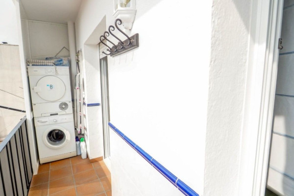 #details - Apartamento - 3 Habitaciones 1 Baños 80 m2 | Els Molins, Sitges 