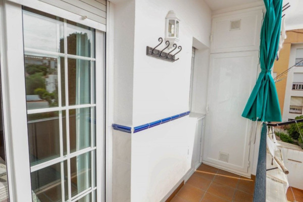 #Apartment - 3 Rooms 1 Bathrooms 80 m2 | Els Molins, Sitges terrace
