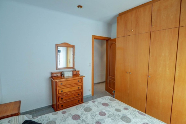 #Apartment - 3 Rooms 1 Bathrooms 80 m2 | Els Molins, Sitges bedroom