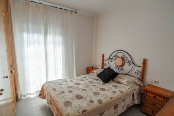 #Apartment - 3 Rooms 1 Bathrooms 80 m2 | Els Molins, Sitges bedroom