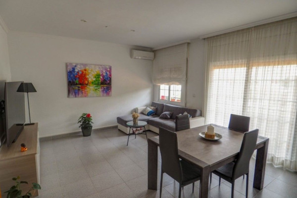 #Apartment - 3 Rooms 1 Bathrooms 80 m2 | Els Molins, Sitges living