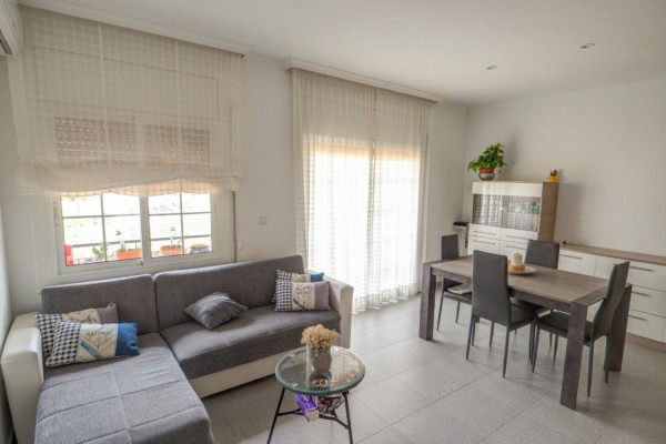 #Apartment - 3 Rooms 1 Bathrooms 80 m2 | Els Molins, Sitges living