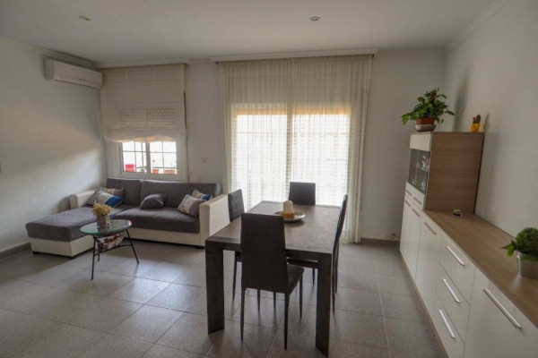 #Apartment - 3 Rooms 1 Bathrooms 80 m2 | Els Molins, Sitges living