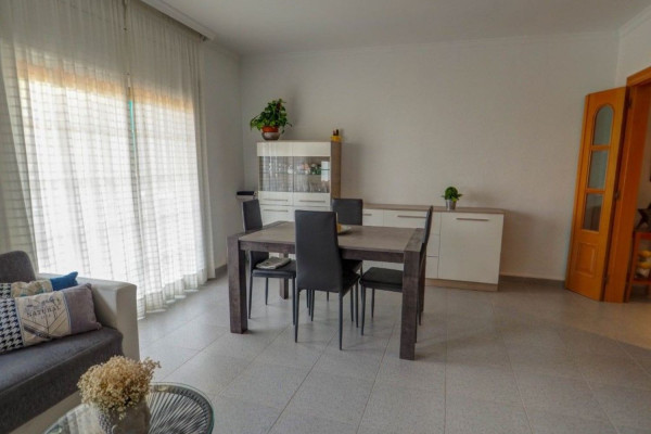 #Apartment - 3 Rooms 1 Bathrooms 80 m2 | Els Molins, Sitges living