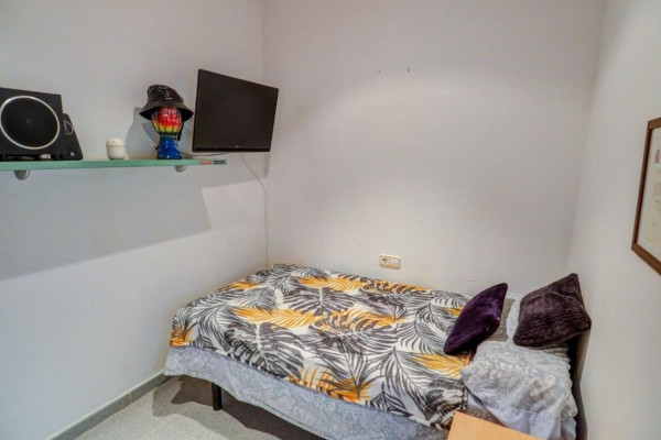 #Apartment - 3 Rooms 1 Bathrooms 80 m2 | Els Molins, Sitges bedroom
