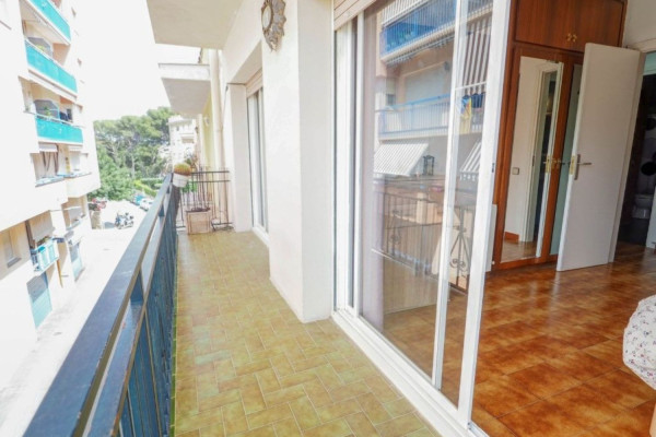 #Appartement - 3 Chambres 2 Salle de bain 85 m2 | Poble Sec, Sitges terrace