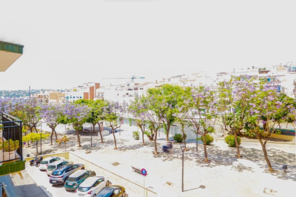 #Appartement - 3 Chambres 2 Salle de bain 85 m2 | Poble Sec, Sitges views