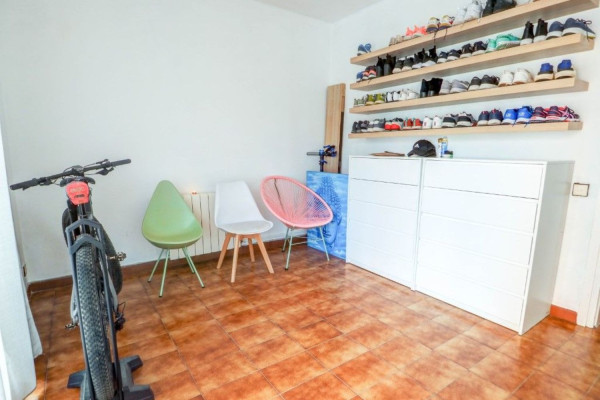 #Appartement - 3 Chambres 2 Salle de bain 85 m2 | Poble Sec, Sitges unknown