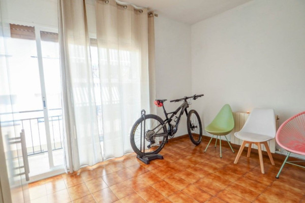 #unknown - Apartamento - 3 Habitaciones 2 Baños 85 m2 | Poble Sec, Sitges 