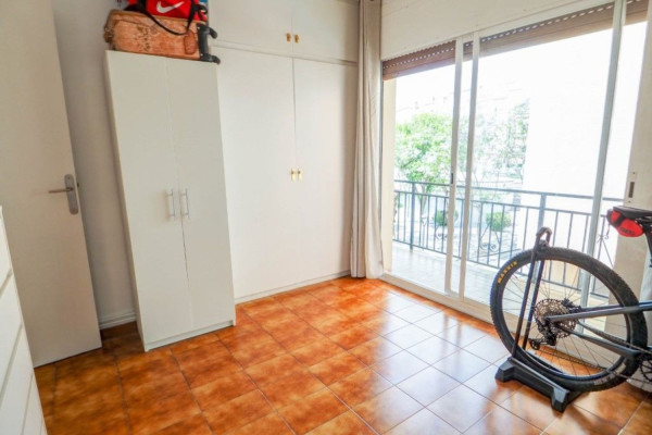 #Appartement - 3 Chambres 2 Salle de bain 85 m2 | Poble Sec, Sitges unknown