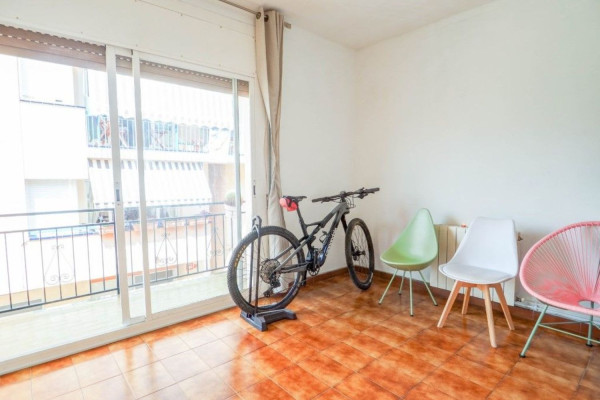 #Appartement - 3 Chambres 2 Salle de bain 85 m2 | Poble Sec, Sitges unknown