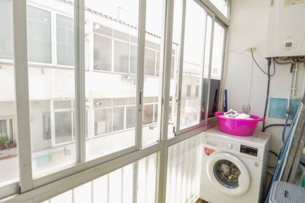 #Appartement - 3 Chambres 2 Salle de bain 85 m2 | Poble Sec, Sitges details