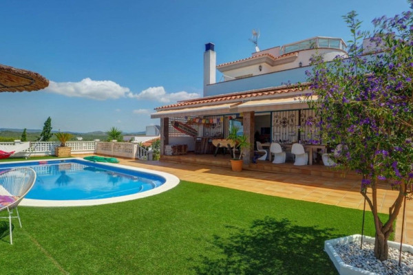 #22626 - Casa - Can Lloses - Valles Altos, Sant Pere de Ribes | Casas en Venta | Hello Homes Sitges