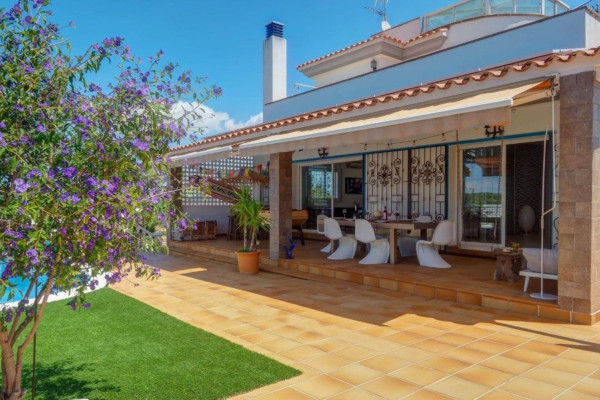 #22627 - Casa - Can Lloses - Valles Altos, Sant Pere de Ribes | Casas en Venta | Hello Homes Sitges
