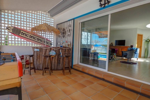 #22645 - Casa - Can Lloses - Valles Altos, Sant Pere de Ribes | Casas en Venta | Hello Homes Sitges