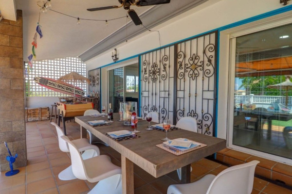 #22648 - Casa - Can Lloses - Valles Altos, Sant Pere de Ribes | Casas en Venta | Hello Homes Sitges