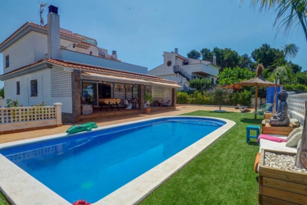 #22650 - Casa - Can Lloses - Valles Altos, Sant Pere de Ribes | Casas en Venta | Hello Homes Sitges