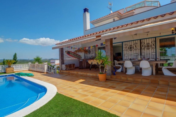 #22651 - Casa - Can Lloses - Valles Altos, Sant Pere de Ribes | Casas en Venta | Hello Homes Sitges