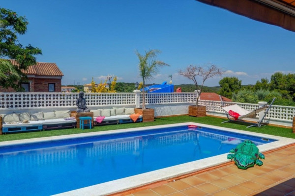 #22652 - Casa - Can Lloses - Valles Altos, Sant Pere de Ribes | Casas en Venta | Hello Homes Sitges