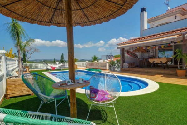 #22659 - Casa - Can Lloses - Valles Altos, Sant Pere de Ribes | Casas en Venta | Hello Homes Sitges