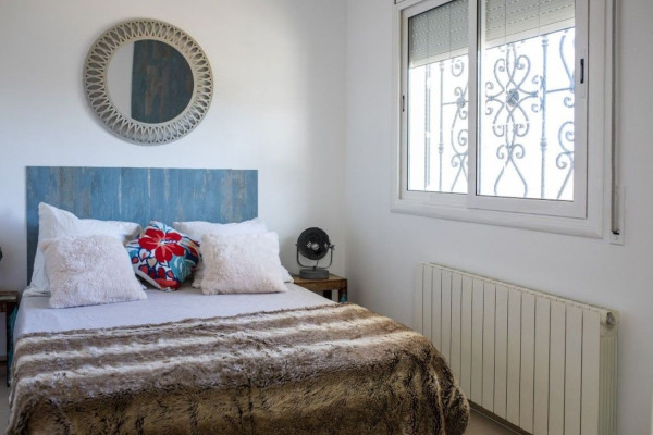 #Maisons & Villas - 5 Chambres 3 Salle de bain 304 m2 | Can Pere de la Plana, Sant Pere de Ribes bedroom