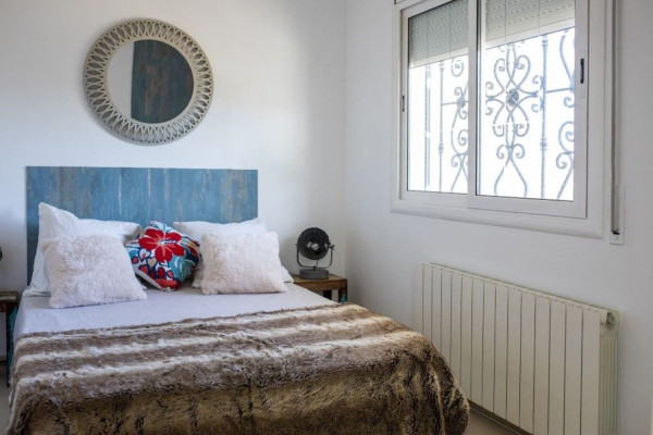 #Houses & Villas - 5 Rooms 3 Bathrooms 304 m2 | Can Pere de la Plana, Sant Pere de Ribes bedroom