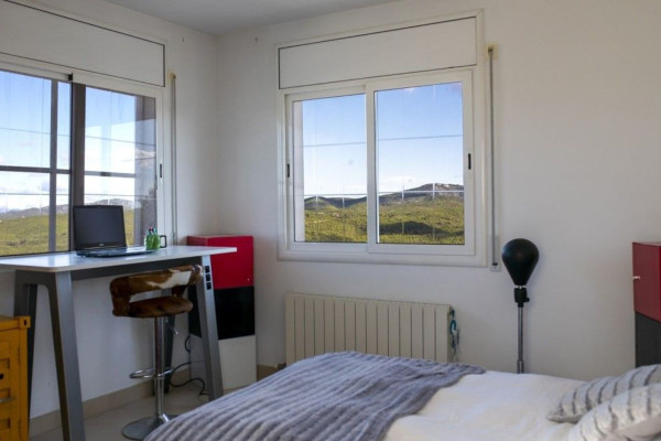 #Maisons & Villas - 5 Chambres 3 Salle de bain 304 m2 | Can Pere de la Plana, Sant Pere de Ribes bedroom