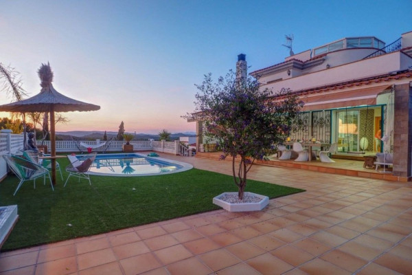 #22672 - Casa - Can Lloses - Valles Altos, Sant Pere de Ribes | Casas en Venta | Hello Homes Sitges