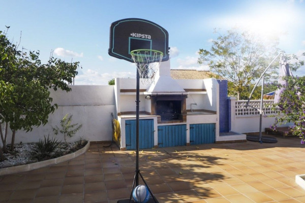 #22678 - Casa - Can Lloses - Valles Altos, Sant Pere de Ribes | Casas en Venta | Hello Homes Sitges