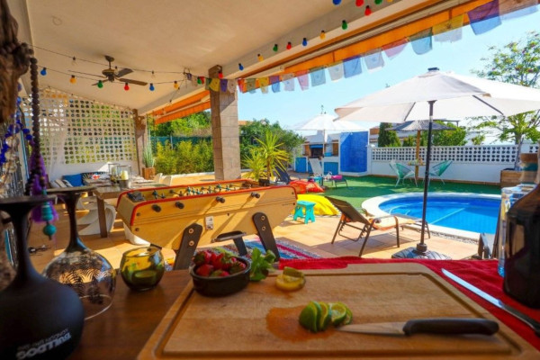 #22686 - Casa - Can Lloses - Valles Altos, Sant Pere de Ribes | Casas en Venta | Hello Homes Sitges