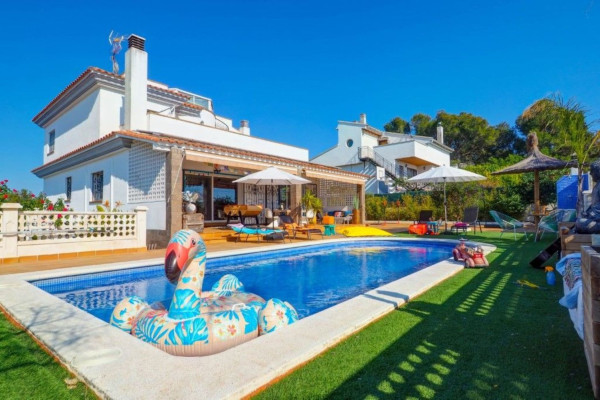 #22691 - Casa - Can Lloses - Valles Altos, Sant Pere de Ribes | Casas en Venta | Hello Homes Sitges