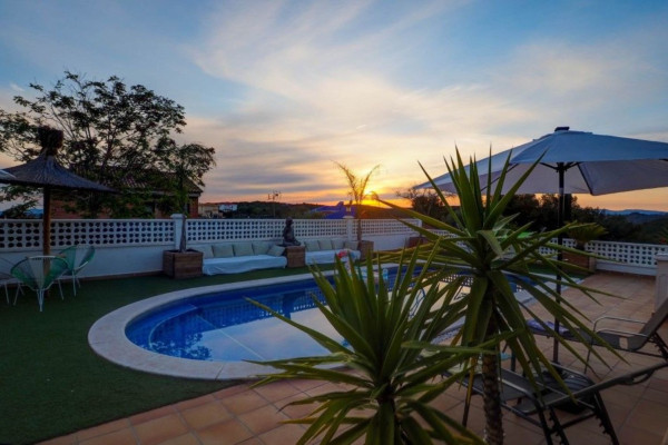#22693 - Casa - Can Lloses - Valles Altos, Sant Pere de Ribes | Casas en Venta | Hello Homes Sitges
