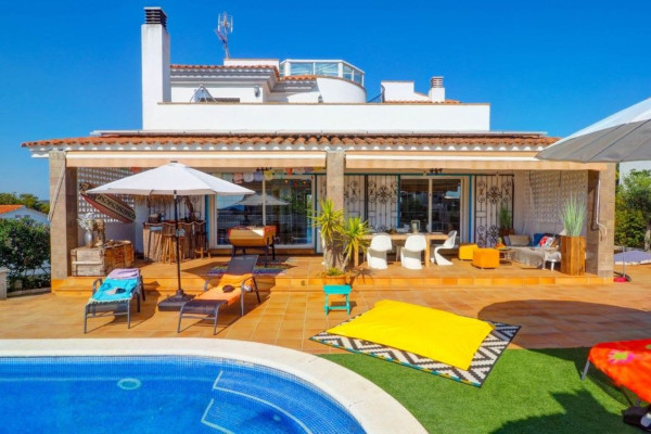 #22694 - Casa - Can Lloses - Valles Altos, Sant Pere de Ribes | Casas en Venta | Hello Homes Sitges
