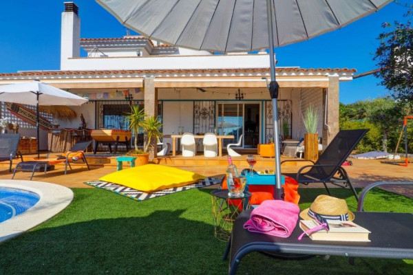 #22696 - Casa - Can Lloses - Valles Altos, Sant Pere de Ribes | Casas en Venta | Hello Homes Sitges