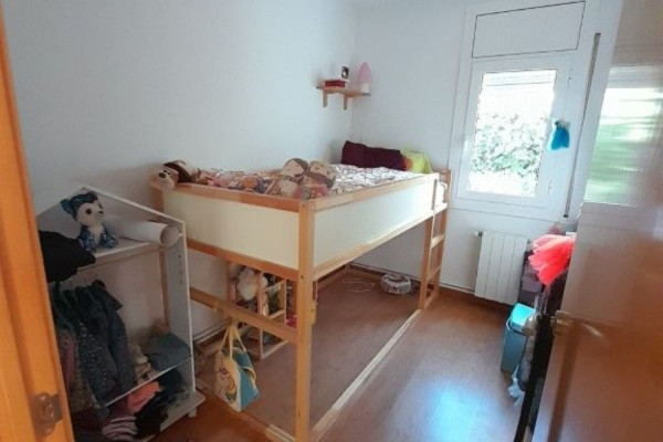 #Appartement - 3 Chambres 1 Salle de bain 75 m2 | Levantina-Montgavina-Quintmar, Sitges bedroom